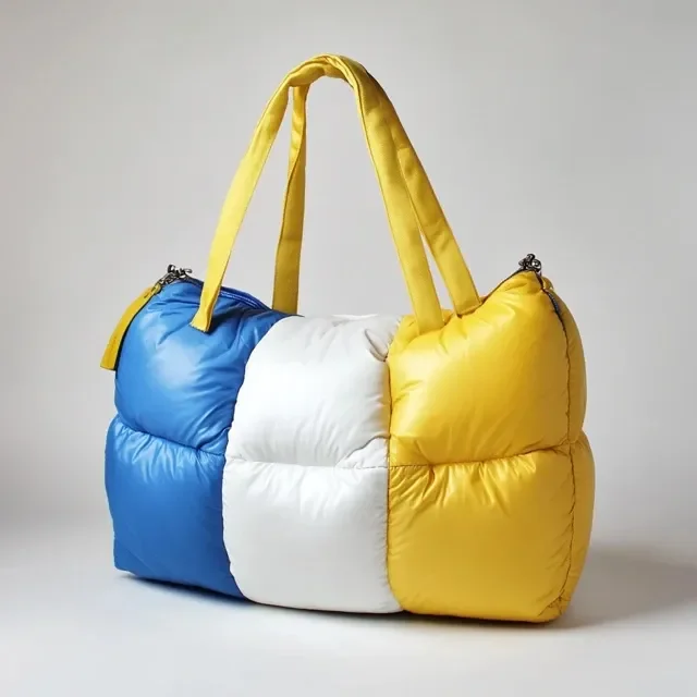 Luxury Leather Handbags
